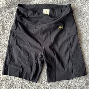 Tracksmith Shorts Spandex